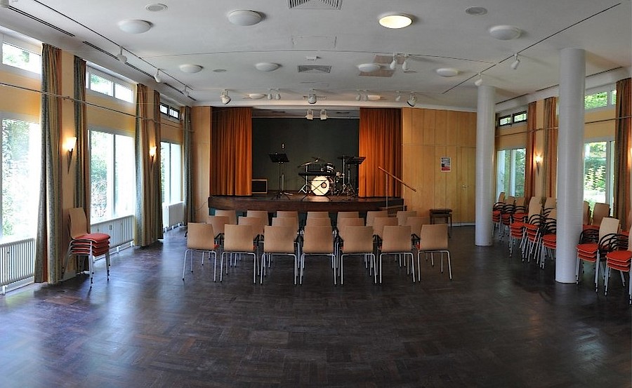 Saal am Markt