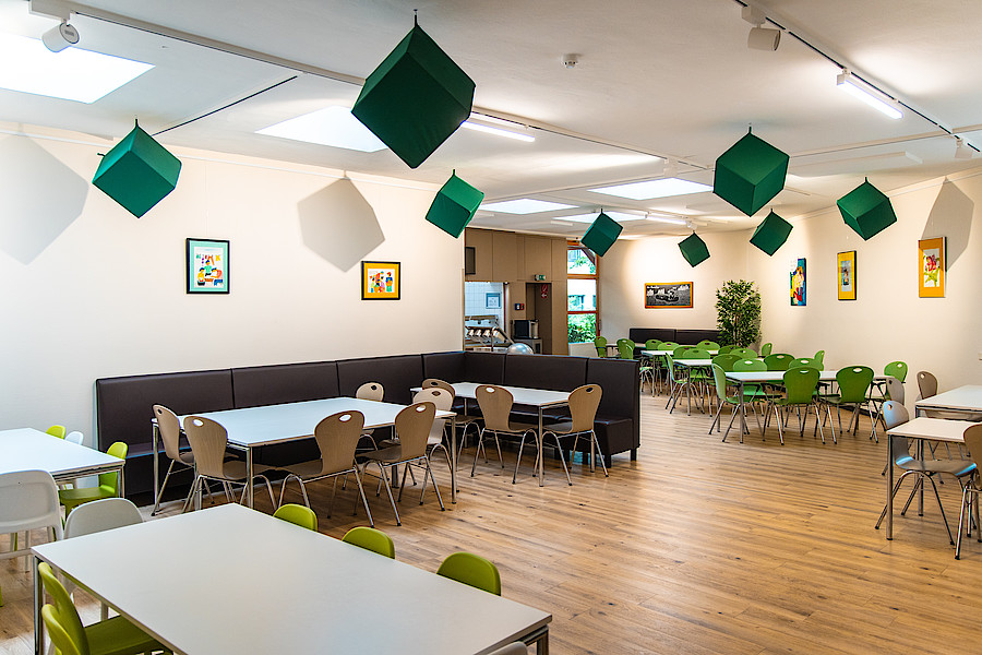 Kantine