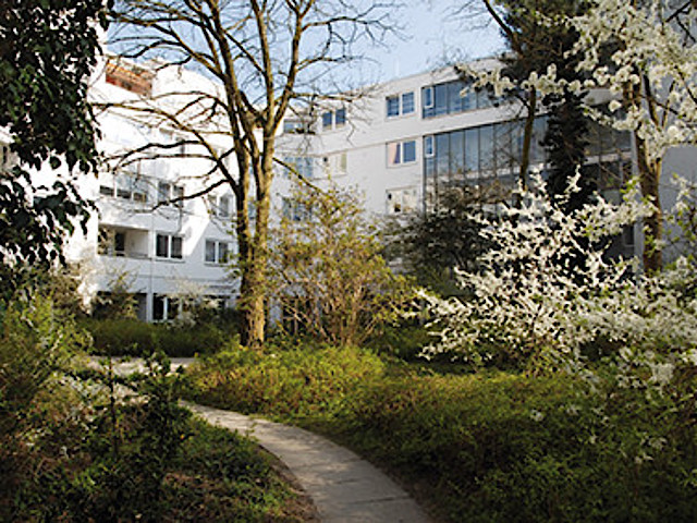 Diakoniezentrum Heiligensee