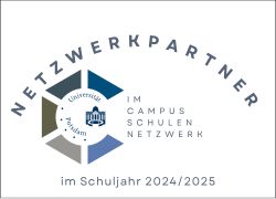 Logo Netzwerkpartner Uni Potsdam